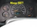 Summit White - Savana Van 3500 Extended Cargo Photo No. 20
