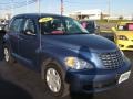 Marine Blue Pearl - PT Cruiser  Photo No. 17