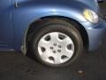 Marine Blue Pearl - PT Cruiser  Photo No. 21