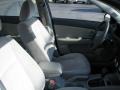 Ebony Black - Spectra EX Sedan Photo No. 13
