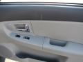 Ebony Black - Spectra EX Sedan Photo No. 15