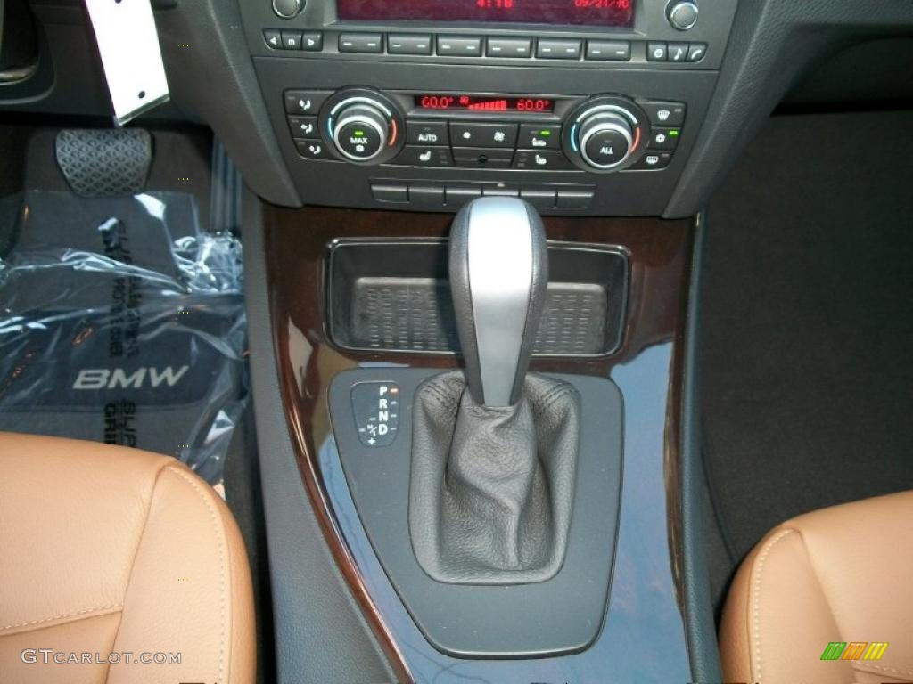 2011 BMW 3 Series 328i xDrive Sedan 6 Speed Steptronic Automatic Transmission Photo #39794870
