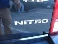 2011 Dodge Nitro Heat 4x4 Marks and Logos