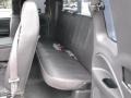 2001 Bright White Dodge Ram 2500 ST Quad Cab  photo #19