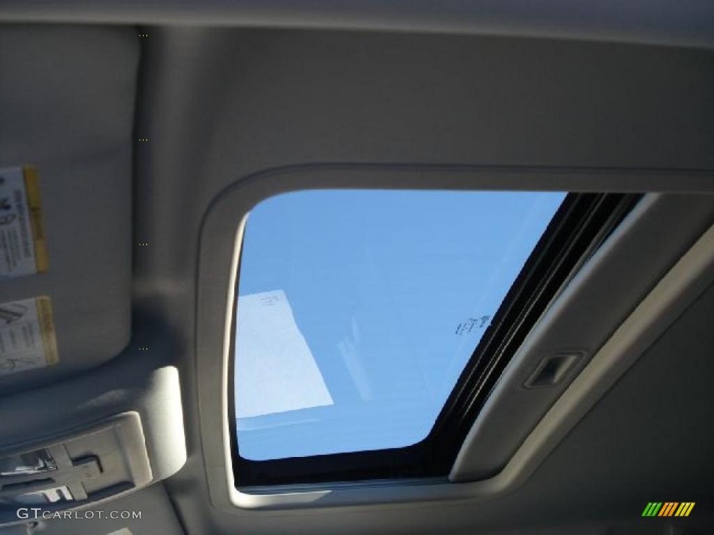 2011 Dodge Nitro Heat 4x4 Sunroof Photos