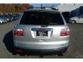 Quicksilver Metallic - Acadia SLT AWD Photo No. 14