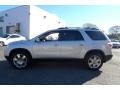 Quicksilver Metallic - Acadia SLT AWD Photo No. 15