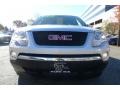 Quicksilver Metallic - Acadia SLT AWD Photo No. 16