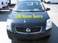 Super Black - Sentra 2.0 Photo No. 2