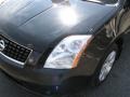 Super Black - Sentra 2.0 Photo No. 4
