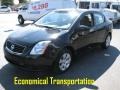 Super Black - Sentra 2.0 Photo No. 5