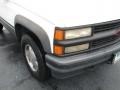 1996 Summit White Chevrolet Tahoe Sport 4x4  photo #2