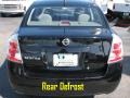 Super Black - Sentra 2.0 Photo No. 8