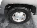 1996 Chevrolet Tahoe Sport 4x4 Wheel and Tire Photo