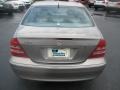 Pewter Silver Metallic - C 240 Sedan Photo No. 8