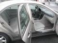 Pewter Silver Metallic - C 240 Sedan Photo No. 11
