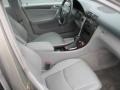 Pewter Silver Metallic - C 240 Sedan Photo No. 12