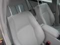 Pewter Silver Metallic - C 240 Sedan Photo No. 13