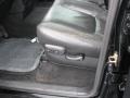 2004 Black Dodge Ram 1500 Laramie Quad Cab  photo #18