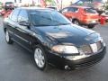 Blackout 2005 Nissan Sentra SE-R