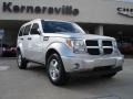 Bright Silver Metallic - Nitro SXT Photo No. 1