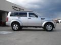 Bright Silver Metallic - Nitro SXT Photo No. 2
