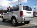 Bright Silver Metallic - Nitro SXT Photo No. 5