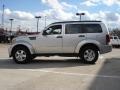 Bright Silver Metallic - Nitro SXT Photo No. 6