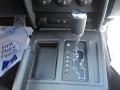 Bright Silver Metallic - Nitro SXT Photo No. 23