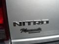 Bright Silver Metallic - Nitro SXT Photo No. 29