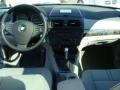 2007 Montego Blue Metallic BMW X3 3.0si  photo #12