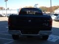 2005 Patriot Blue Pearl Dodge Ram 1500 SLT Quad Cab 4x4  photo #5