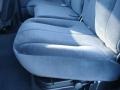 2005 Patriot Blue Pearl Dodge Ram 1500 SLT Quad Cab 4x4  photo #9