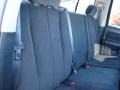 2005 Patriot Blue Pearl Dodge Ram 1500 SLT Quad Cab 4x4  photo #11