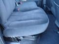 2005 Patriot Blue Pearl Dodge Ram 1500 SLT Quad Cab 4x4  photo #12