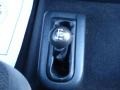 2005 Patriot Blue Pearl Dodge Ram 1500 SLT Quad Cab 4x4  photo #19