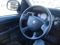 2005 Patriot Blue Pearl Dodge Ram 1500 SLT Quad Cab 4x4  photo #20