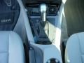 Montego Blue Metallic - X3 3.0si Photo No. 16