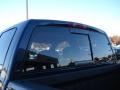 2005 Patriot Blue Pearl Dodge Ram 1500 SLT Quad Cab 4x4  photo #28