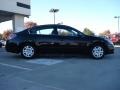 Super Black - Altima 2.5 S Photo No. 2