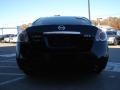 Super Black - Altima 2.5 S Photo No. 4