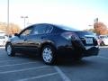 Super Black - Altima 2.5 S Photo No. 5