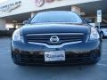 Super Black - Altima 2.5 S Photo No. 8