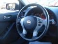 Super Black - Altima 2.5 S Photo No. 24