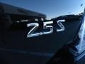 Super Black - Altima 2.5 S Photo No. 31