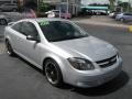 Ultra Silver Metallic - Cobalt LS Coupe Photo No. 1