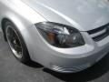Ultra Silver Metallic - Cobalt LS Coupe Photo No. 2