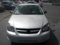 Ultra Silver Metallic - Cobalt LS Coupe Photo No. 3