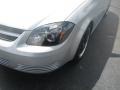 Ultra Silver Metallic - Cobalt LS Coupe Photo No. 4
