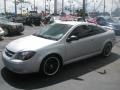 Ultra Silver Metallic - Cobalt LS Coupe Photo No. 5